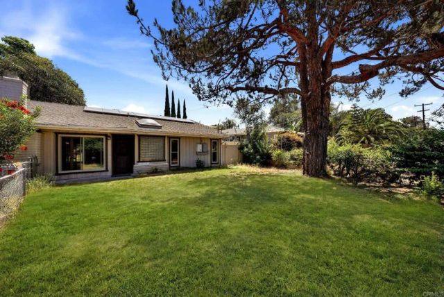 711 De Luz Road, Fallbrook, CA 92028