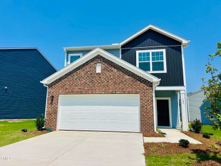 146 N Keatts Winner Court, Wilson's Mills, NC 27520
