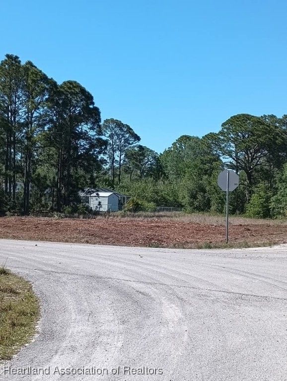 600 Twilight Drive, Lake Placid, FL 33852