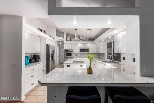 21616 W LONE MOUNTAIN Road, Wittmann, AZ 85361