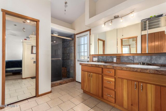 21616 W LONE MOUNTAIN Road, Wittmann, AZ 85361