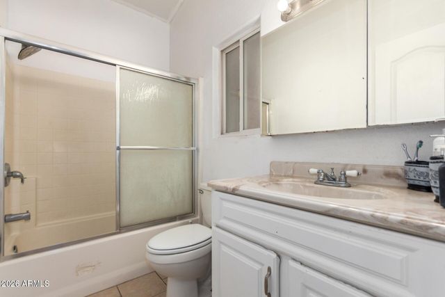 21616 W LONE MOUNTAIN Road, Wittmann, AZ 85361
