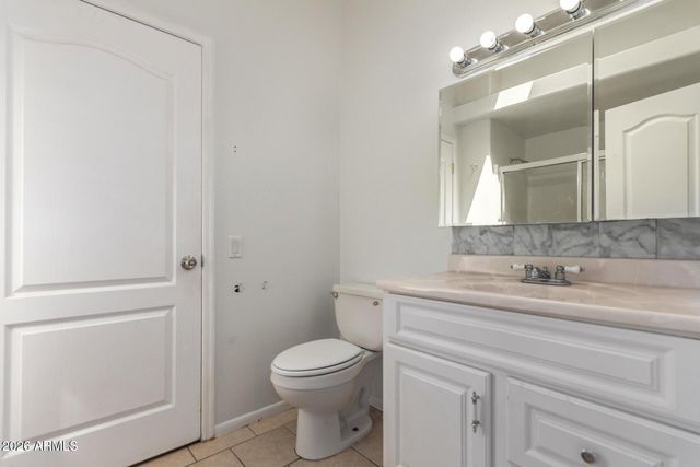 21616 W LONE MOUNTAIN Road, Wittmann, AZ 85361