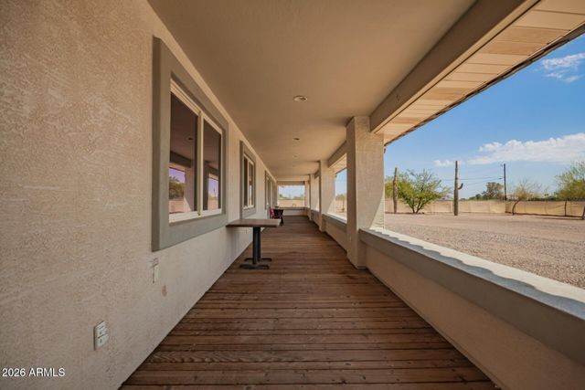 21616 W LONE MOUNTAIN Road, Wittmann, AZ 85361