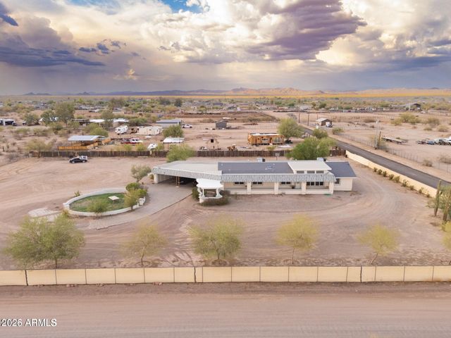 21616 W LONE MOUNTAIN Road, Wittmann, AZ 85361