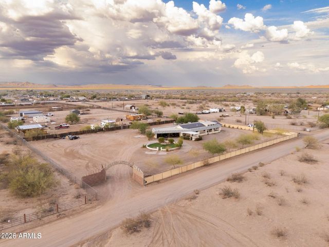 21616 W LONE MOUNTAIN Road, Wittmann, AZ 85361