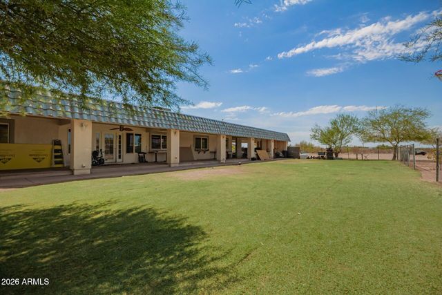 21616 W LONE MOUNTAIN Road, Wittmann, AZ 85361
