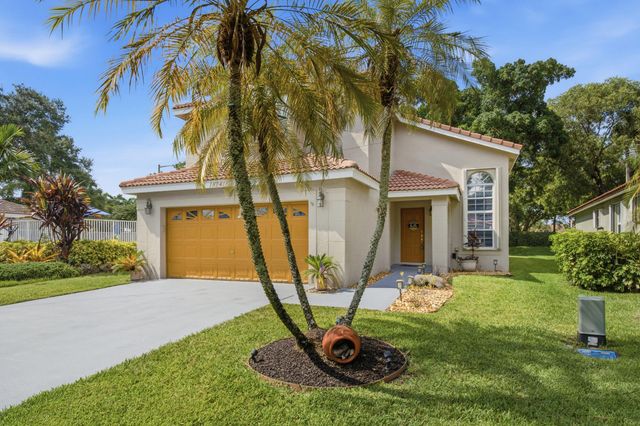 18241 NW 8th Street, Pembroke Pines, FL 33029