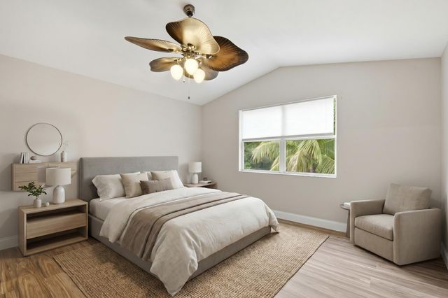 18241 NW 8th Street, Pembroke Pines, FL 33029