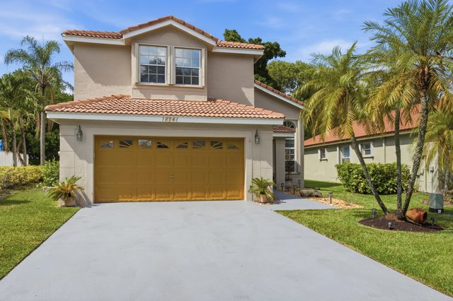 18241 NW 8th Street, Pembroke Pines, FL 33029