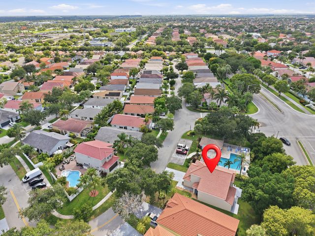 18241 NW 8th Street, Pembroke Pines, FL 33029