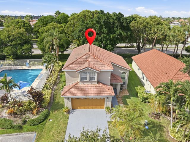 18241 NW 8th Street, Pembroke Pines, FL 33029