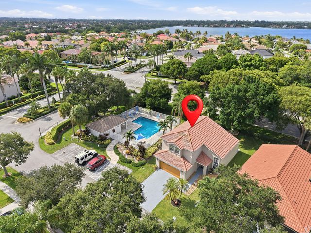 18241 NW 8th Street, Pembroke Pines, FL 33029