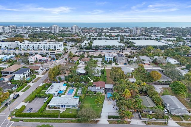 311 SE 3rd Avenue Upstairs, Delray Beach, FL 33483