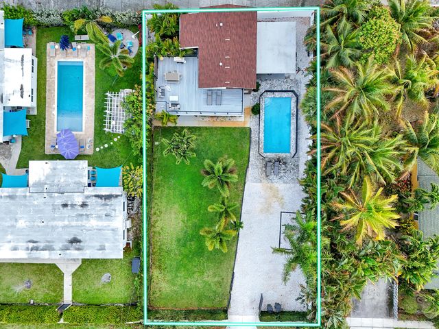 311 SE 3rd Avenue Upstairs, Delray Beach, FL 33483