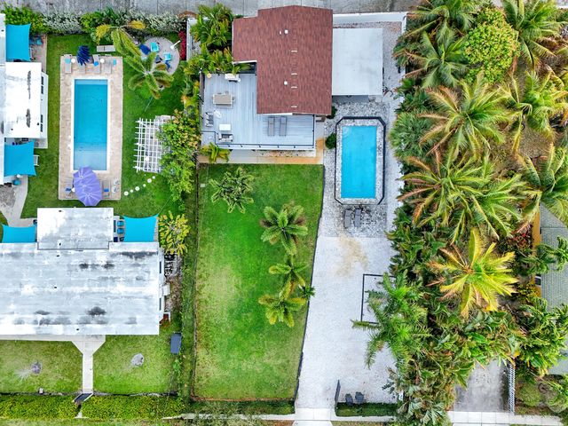 311 SE 3rd Avenue Upstairs, Delray Beach, FL 33483