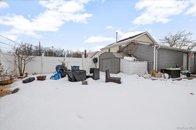 2489 2nd Street, East Meadow, NY 11554