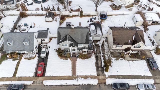 2489 2nd Street, East Meadow, NY 11554