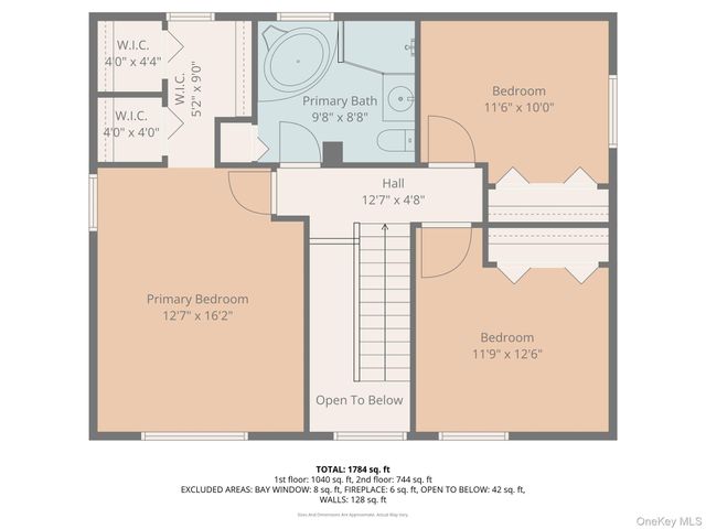 2489 2nd Street, East Meadow, NY 11554