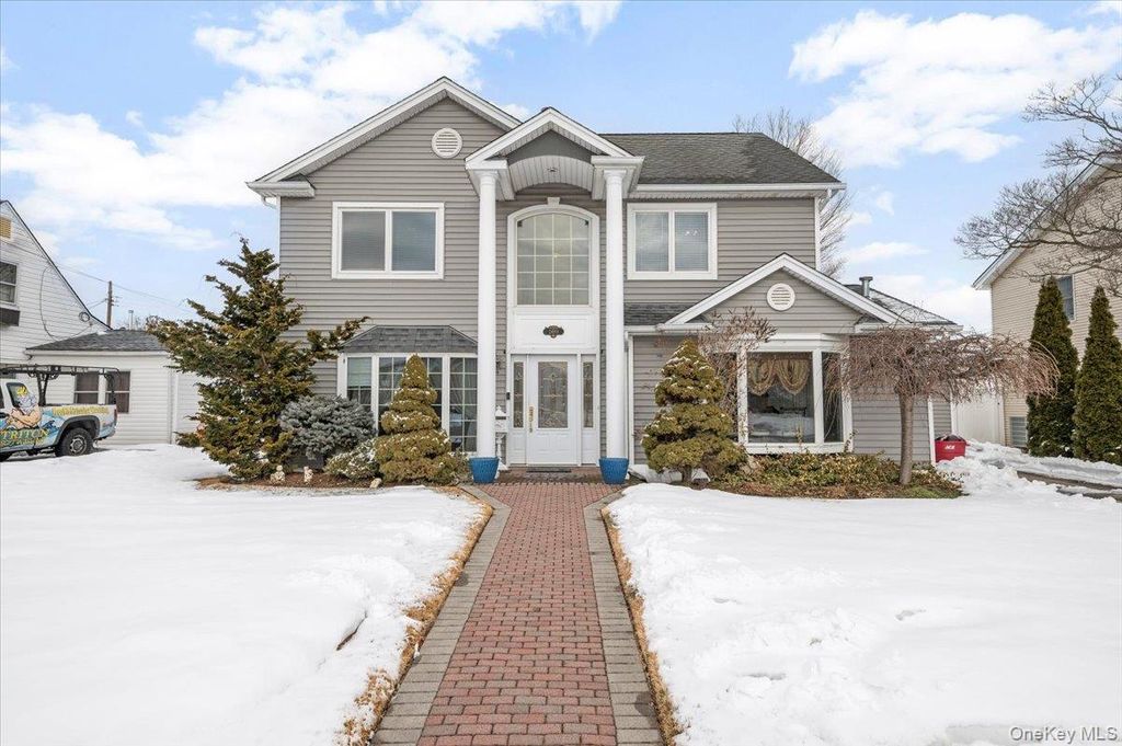 2489 2nd Street, East Meadow, NY 11554