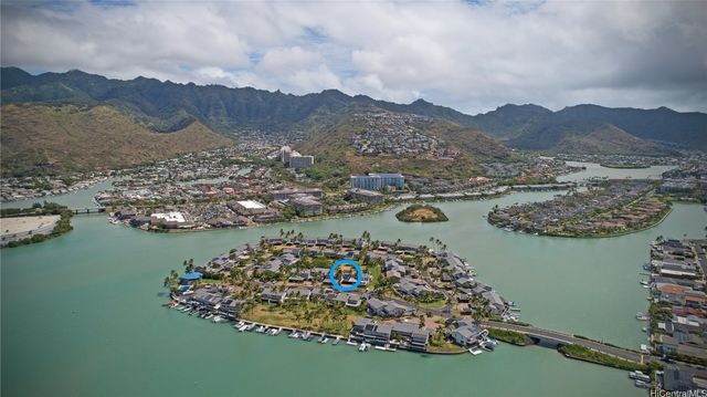 206 Koko Isle Circle 171703, Honolulu, HI 96825