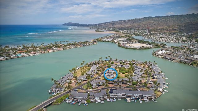 206 Koko Isle Circle 171703, Honolulu, HI 96825