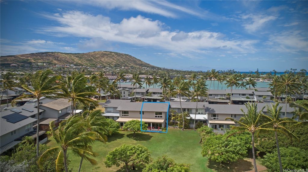 206 Koko Isle Circle 171703, Honolulu, HI 96825
