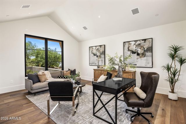 6208 E MAVERICK Road, Paradise Valley, AZ 85253