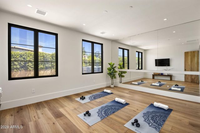 6208 E MAVERICK Road, Paradise Valley, AZ 85253