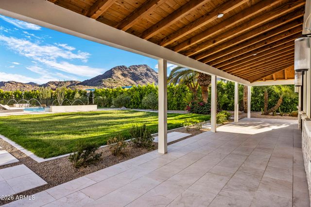 6208 E MAVERICK Road, Paradise Valley, AZ 85253
