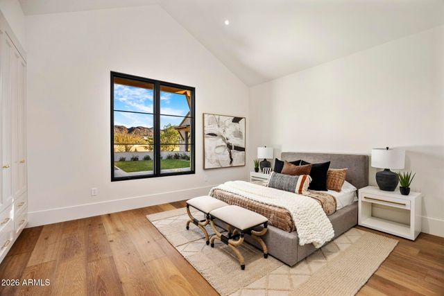 6208 E MAVERICK Road, Paradise Valley, AZ 85253
