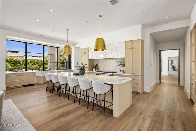 6208 E MAVERICK Road, Paradise Valley, AZ 85253