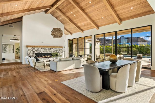 6208 E MAVERICK Road, Paradise Valley, AZ 85253