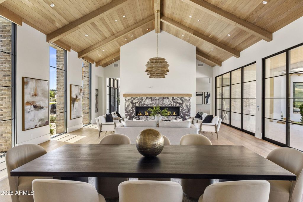 6208 E MAVERICK Road, Paradise Valley, AZ 85253