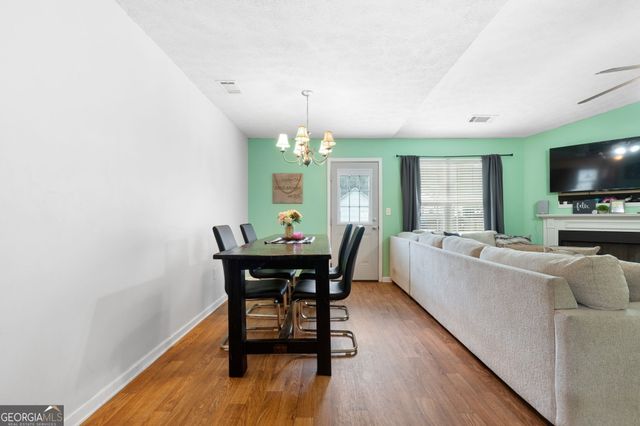 244 Wrightsburg Way, Zebulon, GA 30295