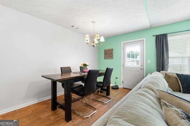 244 Wrightsburg Way, Zebulon, GA 30295