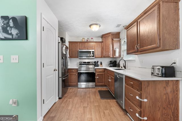 244 Wrightsburg Way, Zebulon, GA 30295