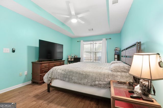 244 Wrightsburg Way, Zebulon, GA 30295