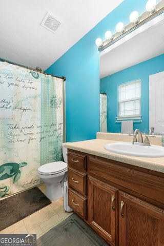 244 Wrightsburg Way, Zebulon, GA 30295