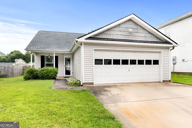 244 Wrightsburg Way, Zebulon, GA 30295