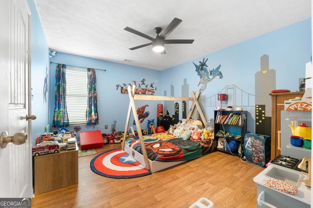 244 Wrightsburg Way, Zebulon, GA 30295