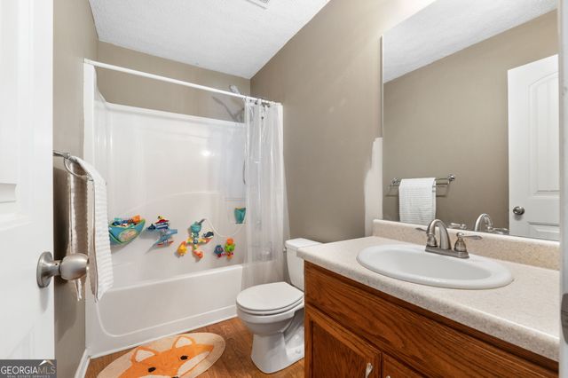 244 Wrightsburg Way, Zebulon, GA 30295