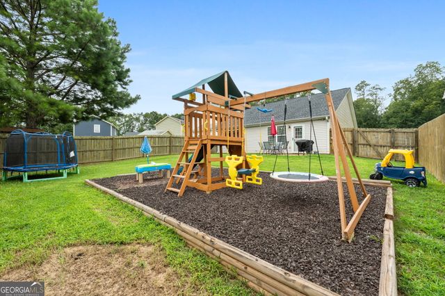 244 Wrightsburg Way, Zebulon, GA 30295