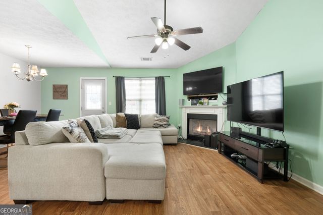 244 Wrightsburg Way, Zebulon, GA 30295