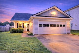 244 Wrightsburg Way, Zebulon, GA 30295