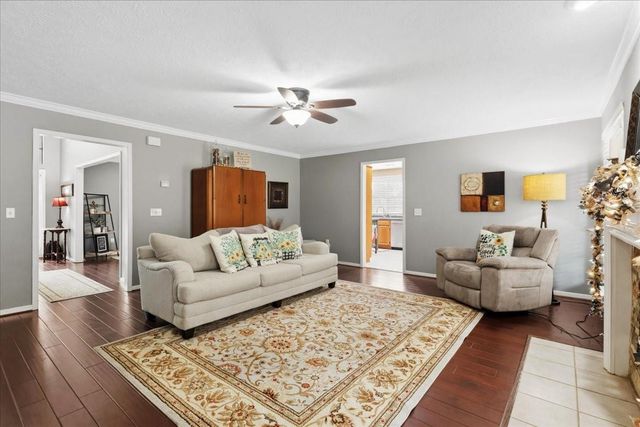 3106 Plum Knoll Court, Houston, TX 77084