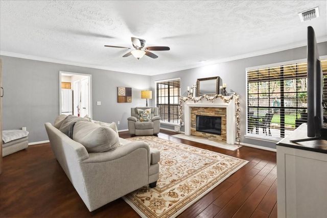 3106 Plum Knoll Court, Houston, TX 77084