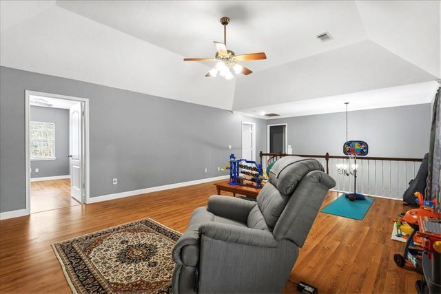 3106 Plum Knoll Court, Houston, TX 77084