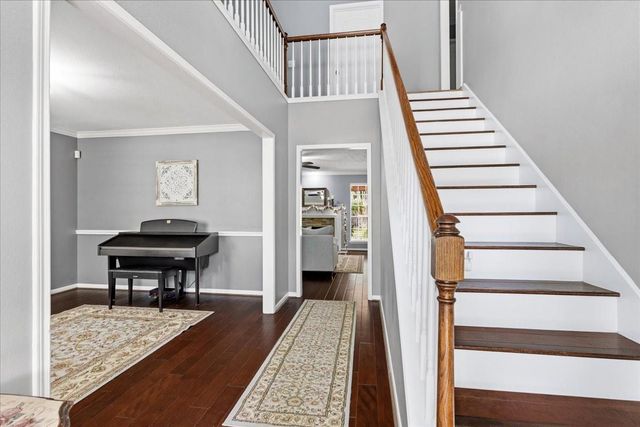 3106 Plum Knoll Court, Houston, TX 77084