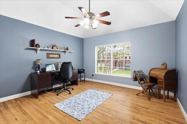 3106 Plum Knoll Court, Houston, TX 77084